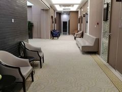 -美年大健康体检中心(牡丹园分院)