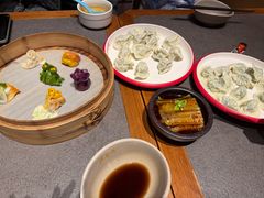 -德发长·花式蒸饺(大唐不夜城店)