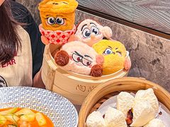 -陶陶居酒家(第十甫路总店)