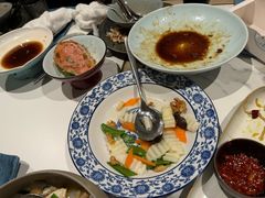 -杭州西湖柳莺里酒店·闻莺厅