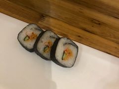 -海中洲国际大酒店-自助餐厅