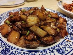 -新侨小馆(东直门北小街店)