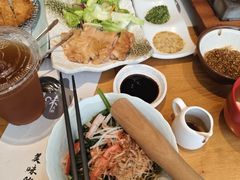 -味太助·银饭食堂(中华城店)