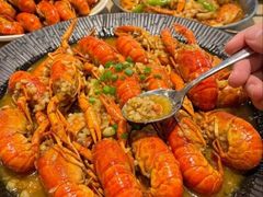 -红盔甲·小龙虾(人民广场店)