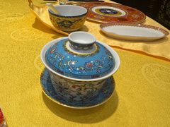 -白家大院·王府宫廷菜(苏州街店)