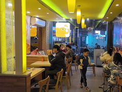 -尊宝比萨(华景新城店)