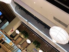 大堂-大厨小馆(华阳城店)