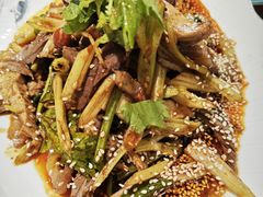 -双流老字号董蹄花(机场南四路店)