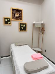 -芳朵美容养生SPA