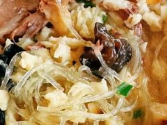 -建基泡馍·西安老字号·清真(永宁店)