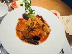 -CAPARESH開府莱舍(望京金辉店)
