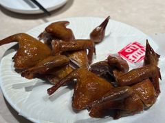 -鸽味轩(新街口店)