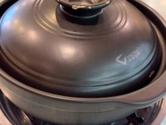-烹然四季椰子鸡火锅(团结湖总店)