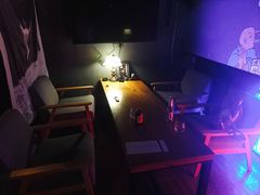 -蜉蝣酒吧(仓山万达店)