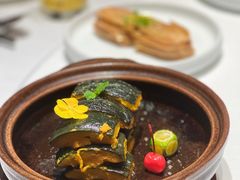 -荣兴酒家(徐家汇店)