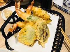 -小山日本料理(兴业太古汇店)