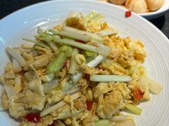 -赠李白·如诗的川味(余杭万达广场店)