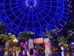 -三亚海昌梦幻海洋不夜城