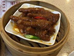 -点都德(千灯湖环宇城店)