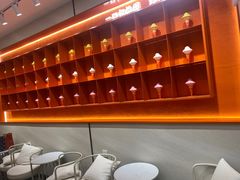 -极拉图·现制冰淇淋(梅溪湖新天地步步高店)