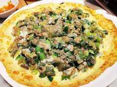 福建特色海蛎煎-莆田餐厅PUTIEN(万象天地店)