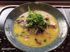 -新木器时代餐厅(太湖新天地店)