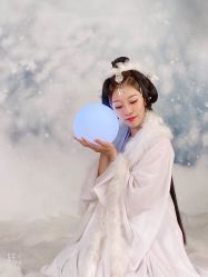 点击看大图 -美云庭古装·格格服汉服·京城旅拍(北京店)