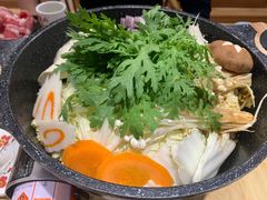 -晓寿司·日本料理(望京博雅店)