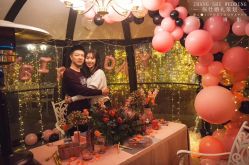 -张仕婚礼·做有温度的婚礼