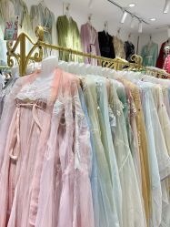 -梦回汉唐汉服旗袍体验馆(拙政园店)