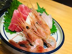 刺身拼盘-和枫の宴日式料理(潘家园店)
