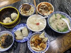 -西月城谭豆花(春熙路店)