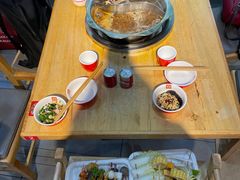 -袁记串串香(人民公园店)