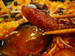 -柳州爽仔螺蛳粉