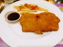 -德大西餐社(云南南路店)