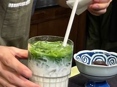 -Hei Cafe(工体店)