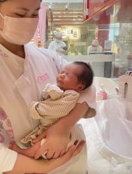 -妈咪呗呗月子中心(湘湖店)