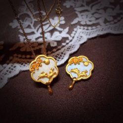 -Cindy Jewelry·钻戒·彩色宝石