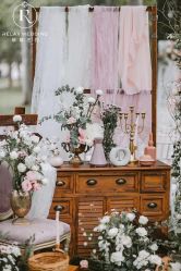 -Aimee'sCake婚礼甜品台·企业商务茶歇