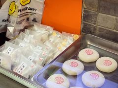 -张果佬年糕卷(科巷店)