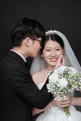 点击看大图 -巴黎经典婚纱摄影PARISSIC