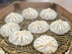 -西安贾三灌汤包·回坊小吃·清真炒菜(北院门总店)