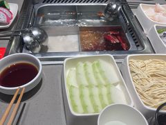 -海底捞火锅(杭州萧山宝龙广场店)