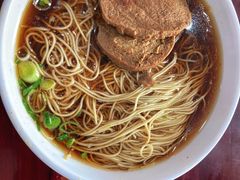 -东吴面馆(金门路金门国际商业广场店)