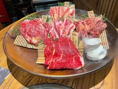 -黑牛の店·和牛烧肉(合生汇店)