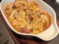 -卡朋西餐(宝安大仟里店)