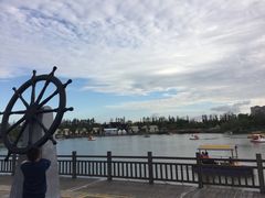 -上海长兴岛郊野公园