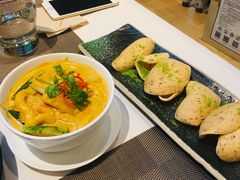 -若蘭慈·无国界素食料理(欢乐海岸店)