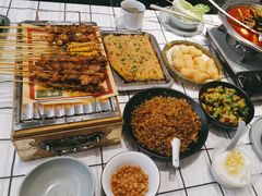 -杯莫亭(集里店)