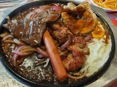 -开心果牛扒城(雍华庭店)